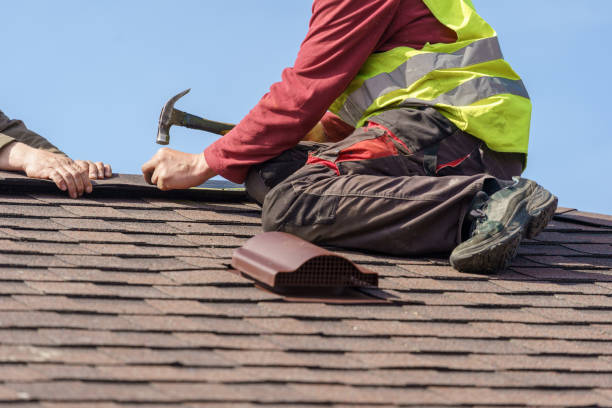 Tile Roofing Contractor in Rockport, IN