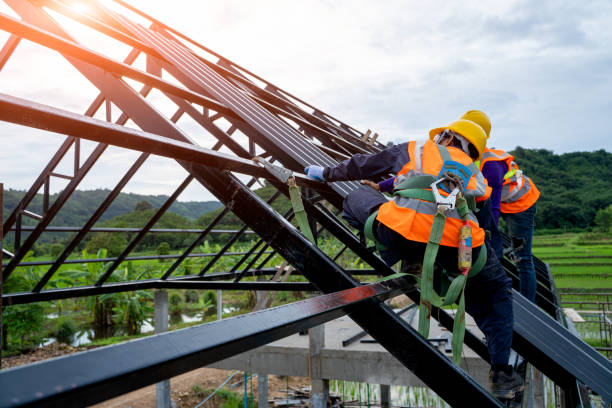 Best Slate Roofing Contractor  in Rockport, IN