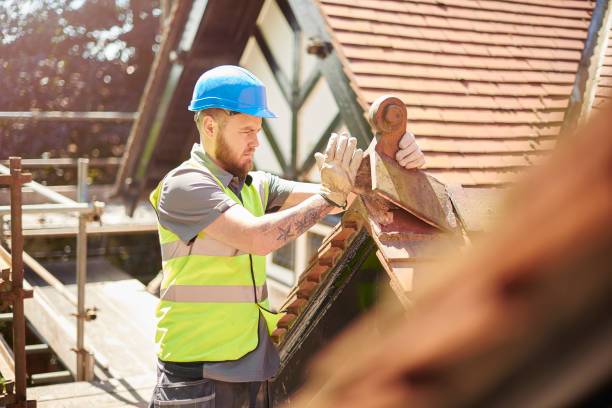 Best Roof Replacement Cost  in Rockport, IN